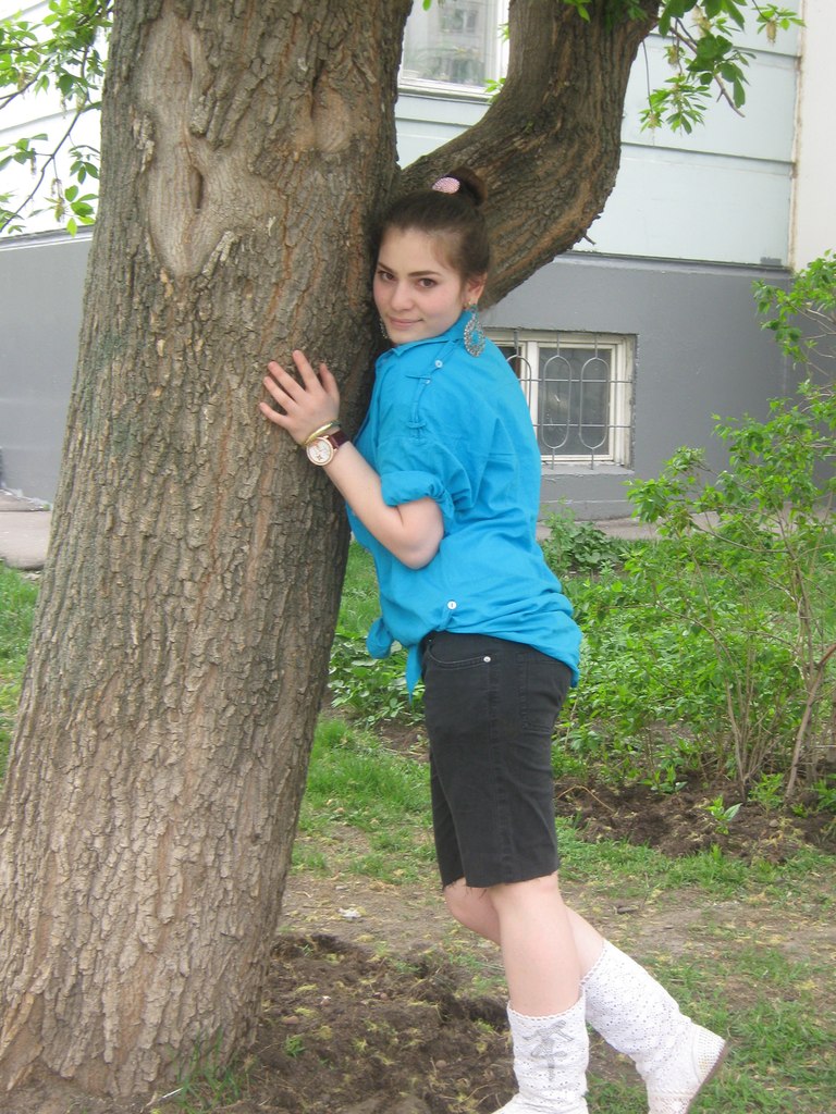 Индира Юсупова | Ташкент