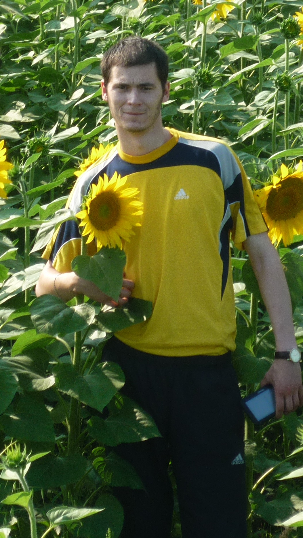 Фото профиля