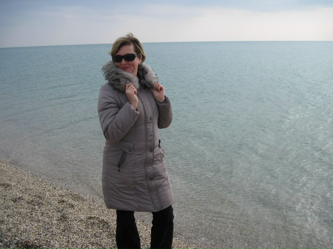 Елена Юрченко | Симферополь