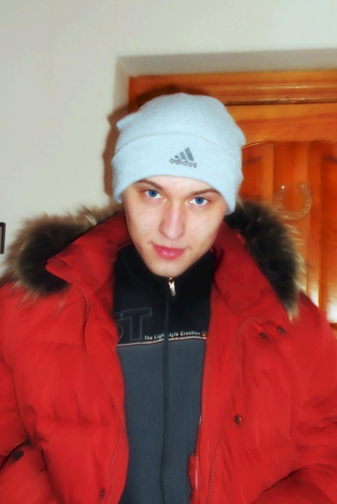 Артем Шавшин ENNEM!EMM | Berlin