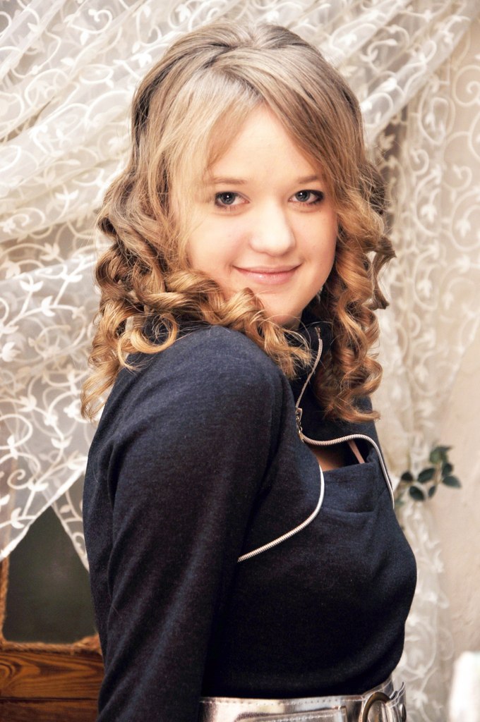 Христина Сас | Львов