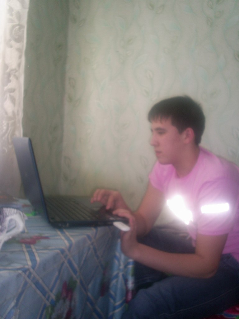 Азат Шакиров | 