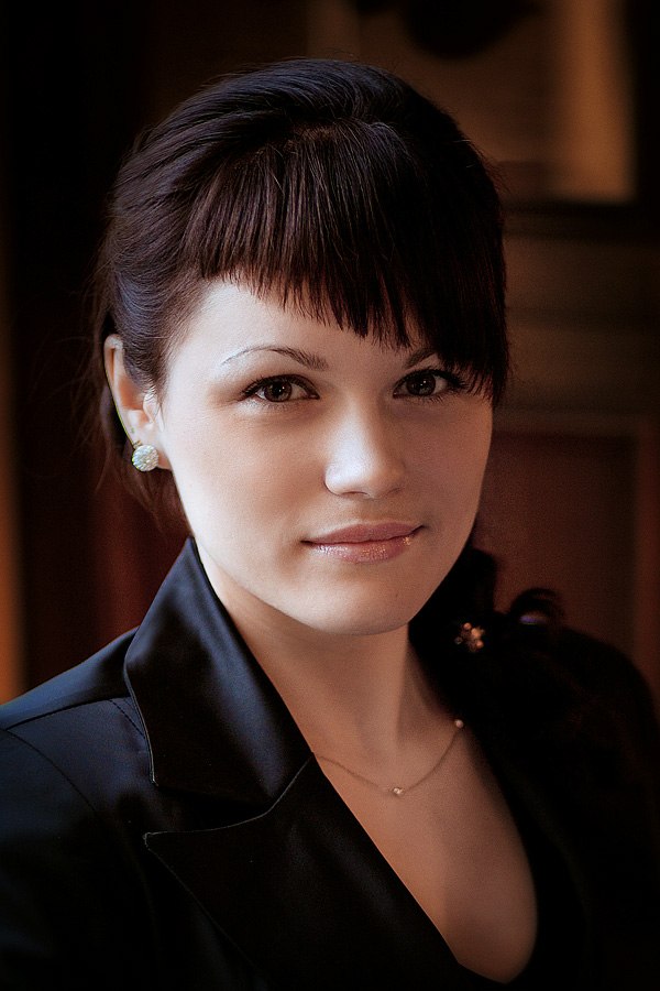 Раиска Лукьяненко | Новосибирск