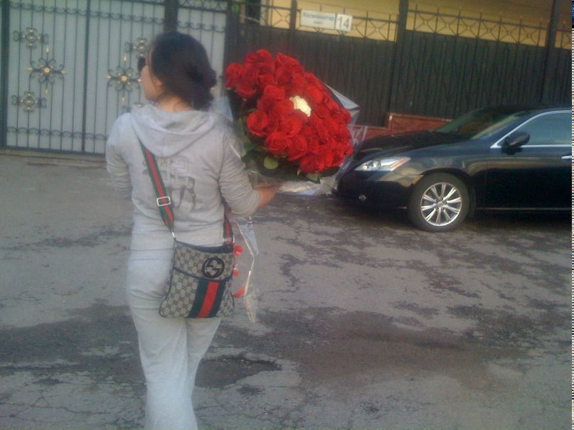 Аида Ахметкали | Алматы