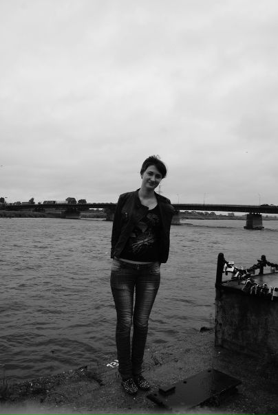 №160, Анастасия Шотт, Мурманск №160, Анастасия Шотт, Мурманск