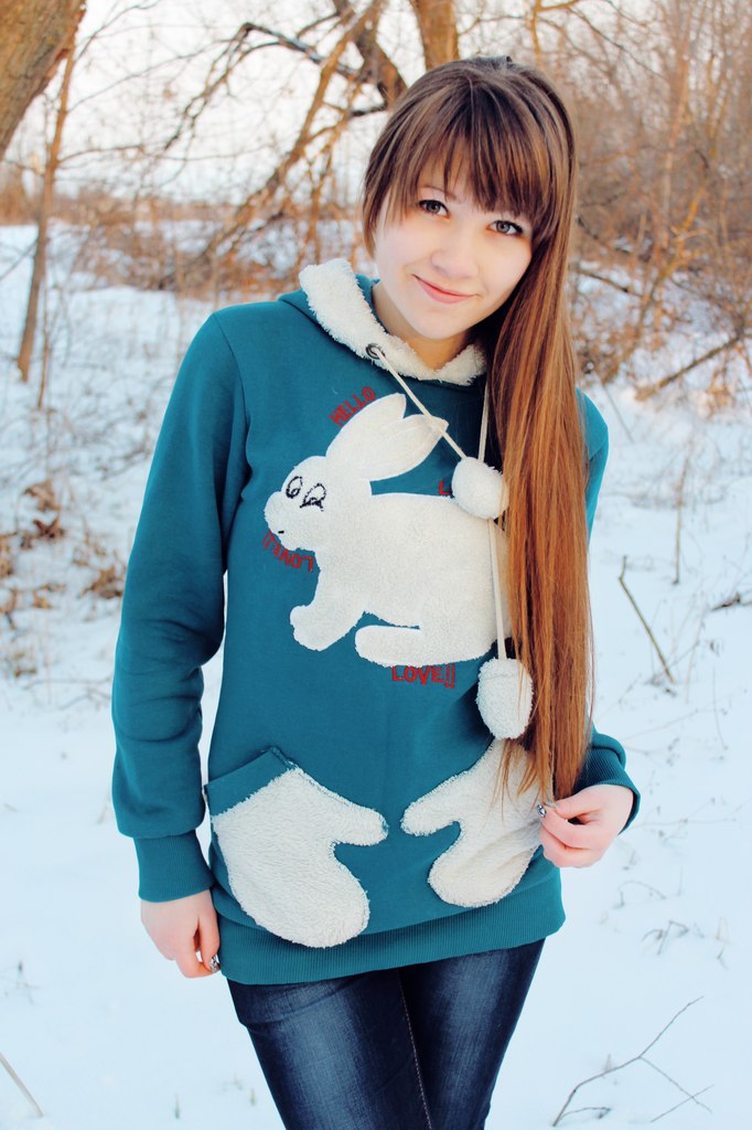 Олеся Ульяхина Lost_Star | Тула (поселок)