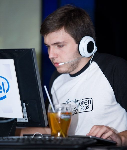 №2, Максим Пригода №2, Максим Пригода