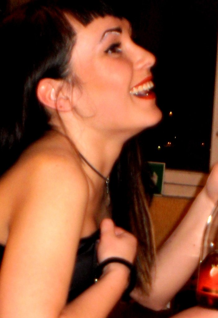 Александра Сахапова | Заполярный