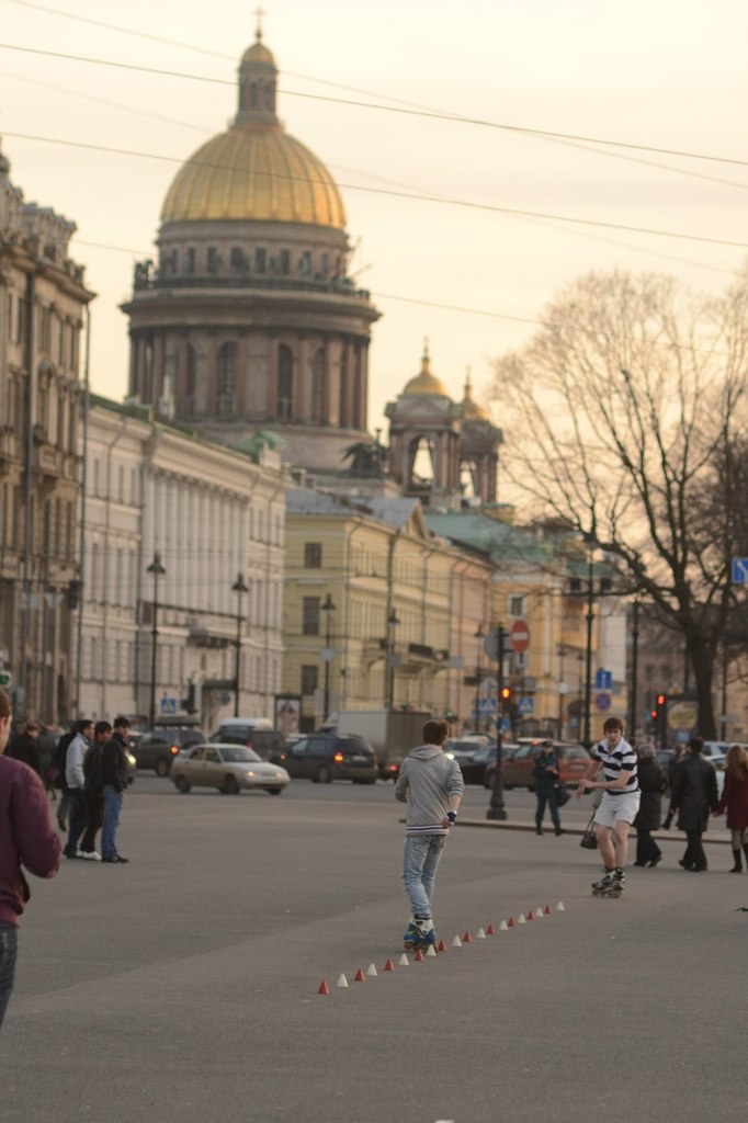 Андрей Климанский | Киев