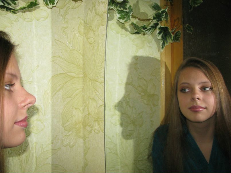 Оксана Шпак | Севастополь