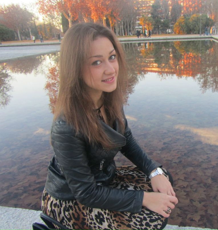 Татьяна Поташова | Ростов-на-Дону