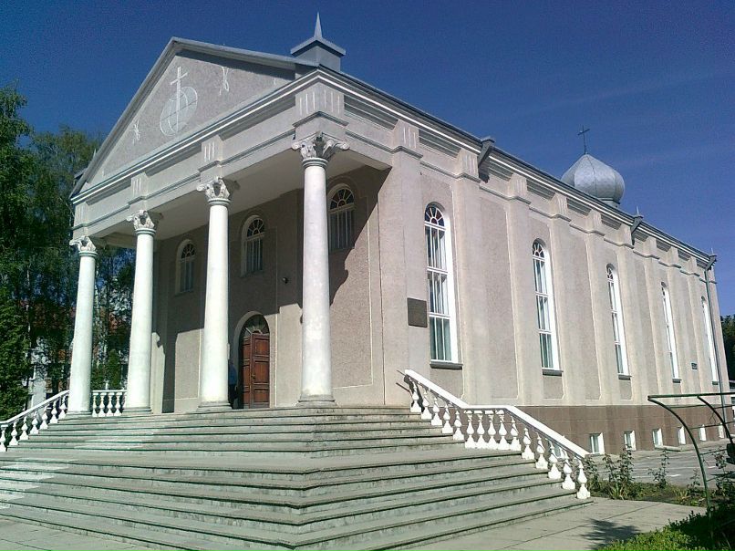 Іванна Боцян | Тернополь