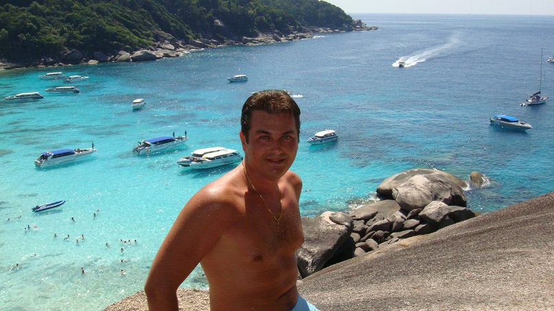 Эдгар Сархаян | Москва