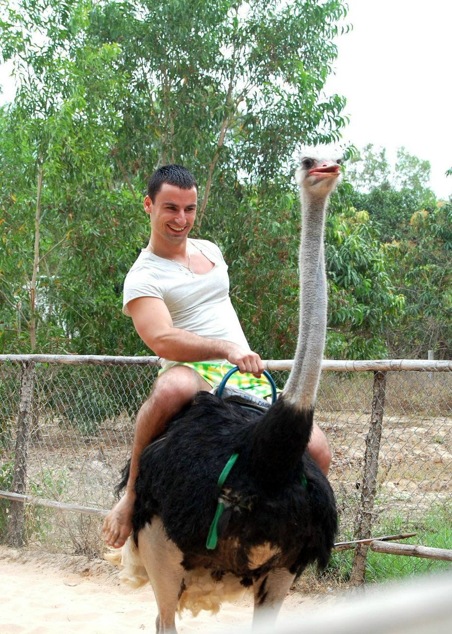 Сергей Никифоров | Санкт-Петербург