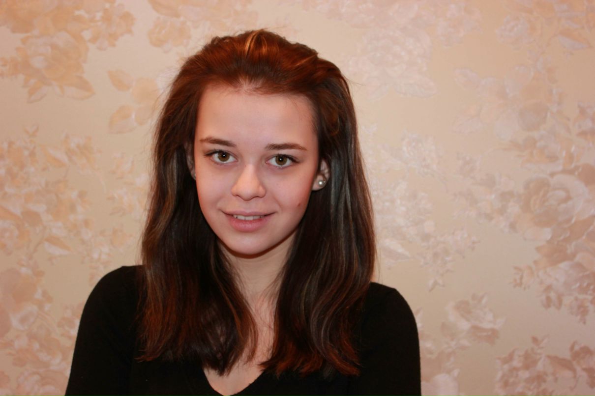 Алёна Липатова | Нижний Новгород