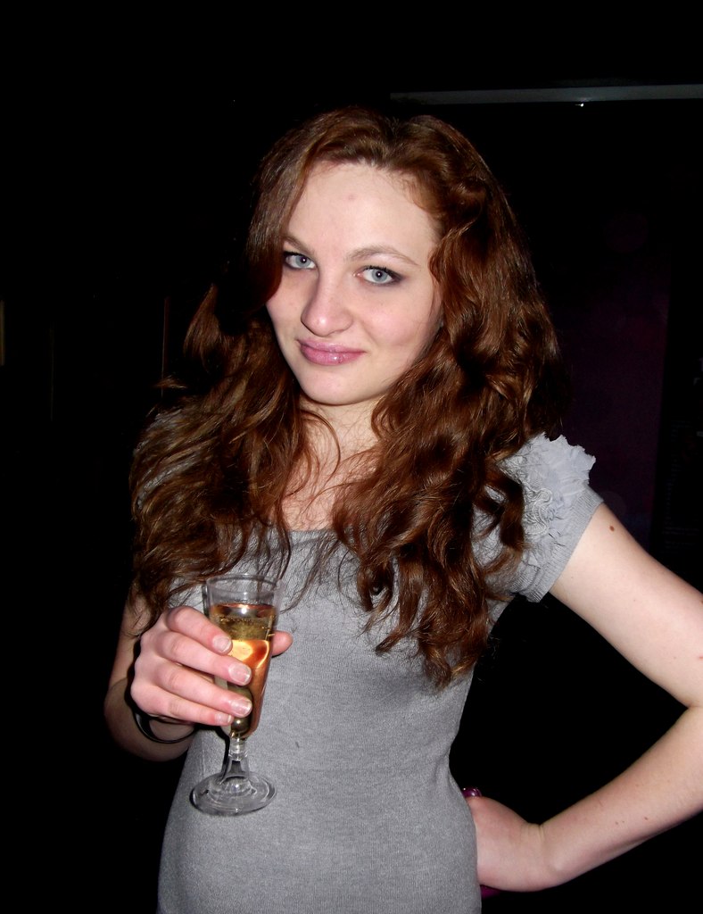 Юлия Годованик | Александровка