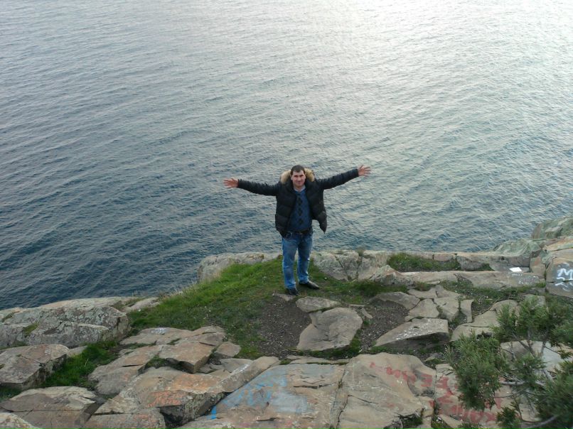 Игорь Петерин | Бурынь