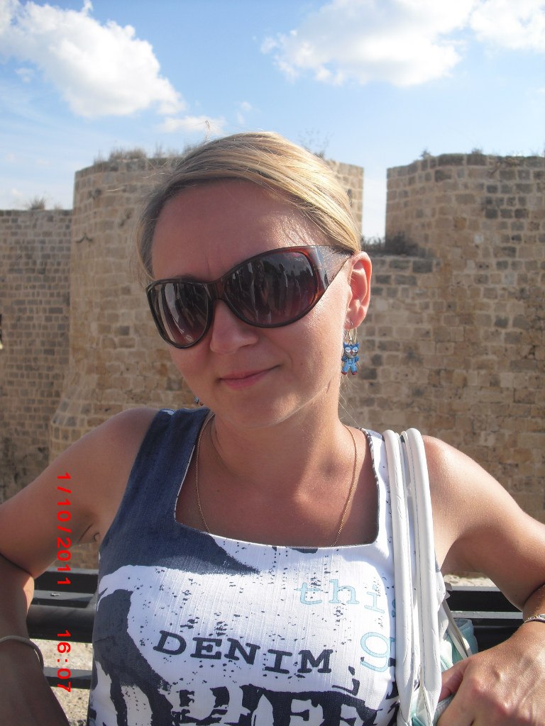 Светлана Фадеева | Калининград