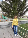 Фотография Черепановой Анны