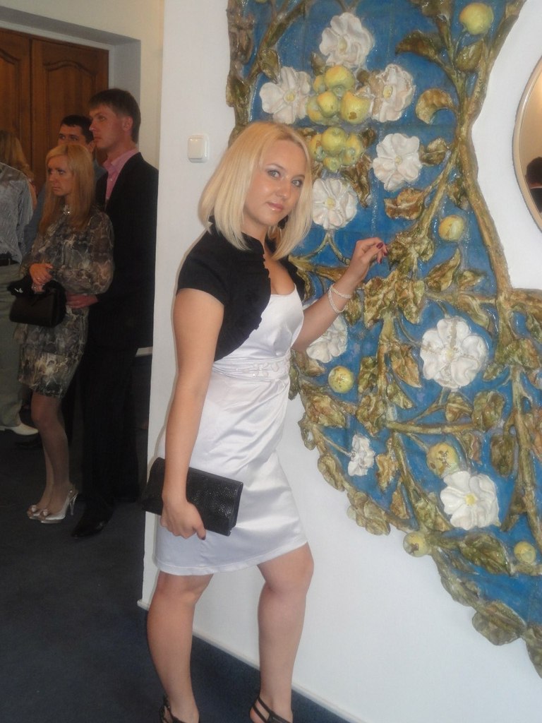 Анюта Сорвенкова | Нижний Новгород