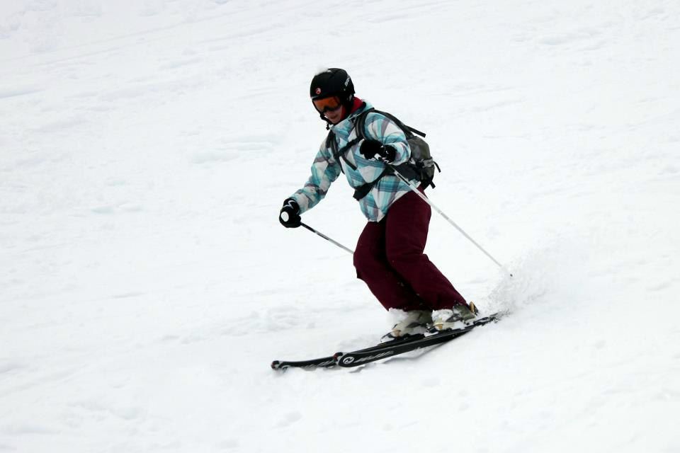 Татьяна Волкова | Москва