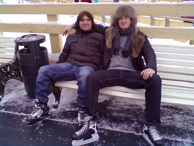 Дмитрий Воробьев | Москва