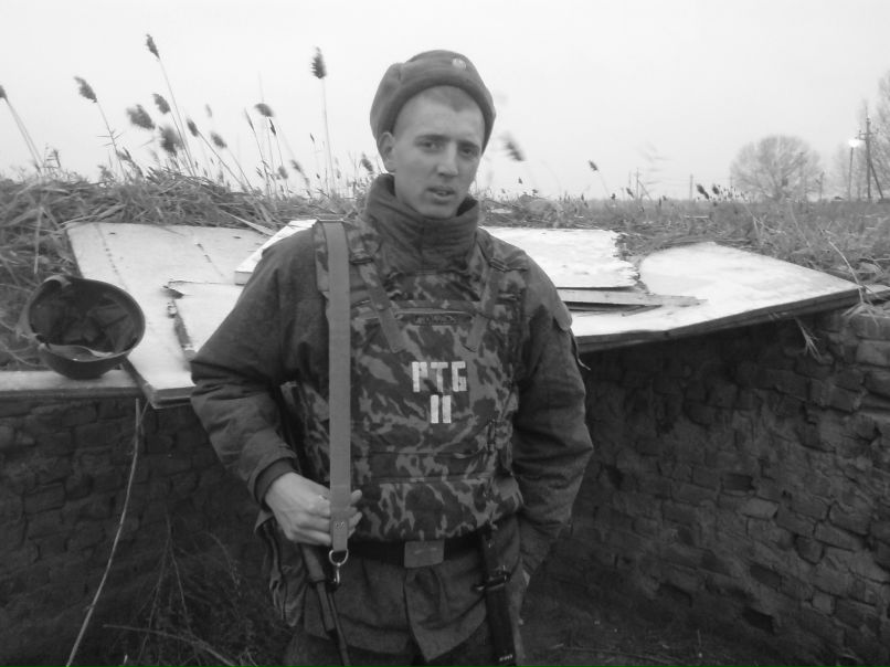 Александр Степаненко | Железногорск