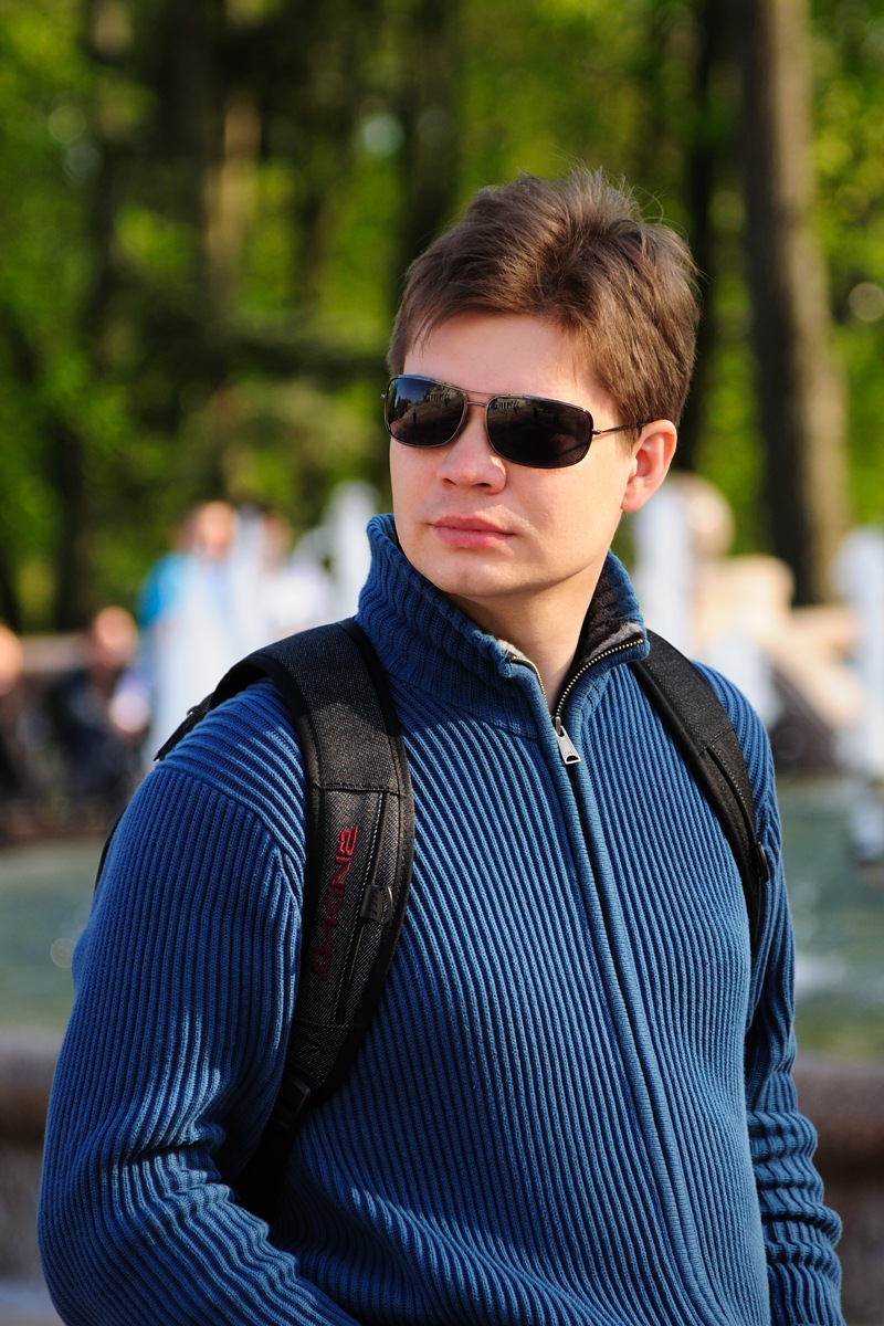 Фото профиля