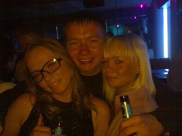 Танюшка Журкина | Саранск