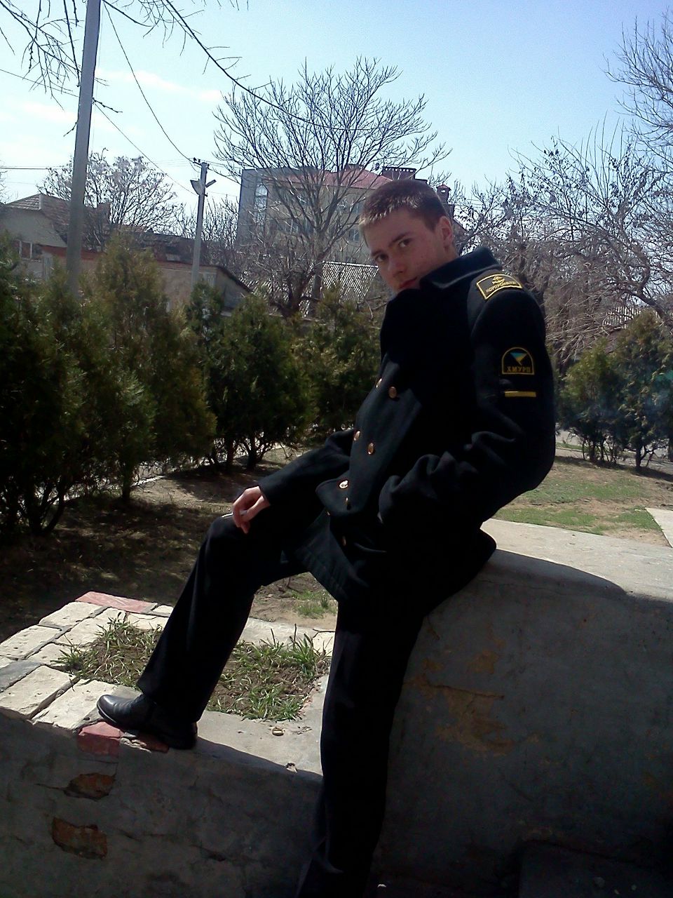 Дмитрий Петренко | Херсон