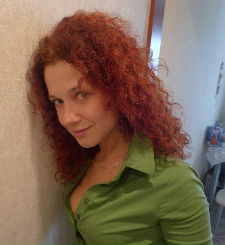 Юлия Кравченко | Минск