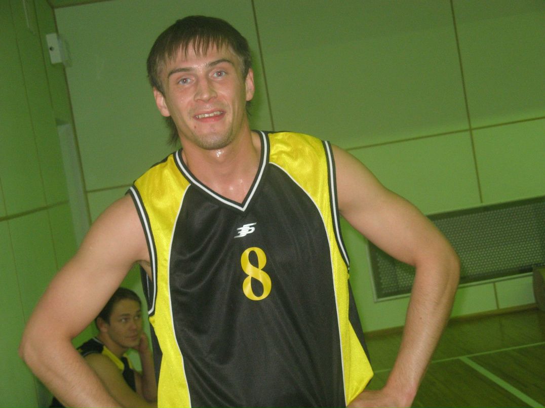 Андрей Габов | Мончегорск