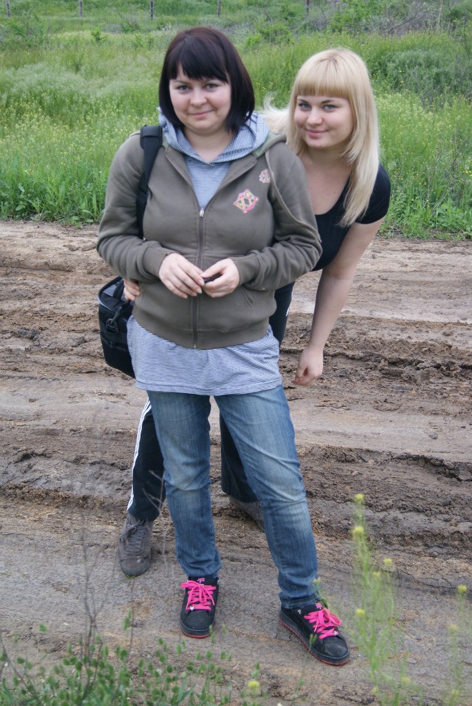 Ирина Захарченко | Санкт-Петербург