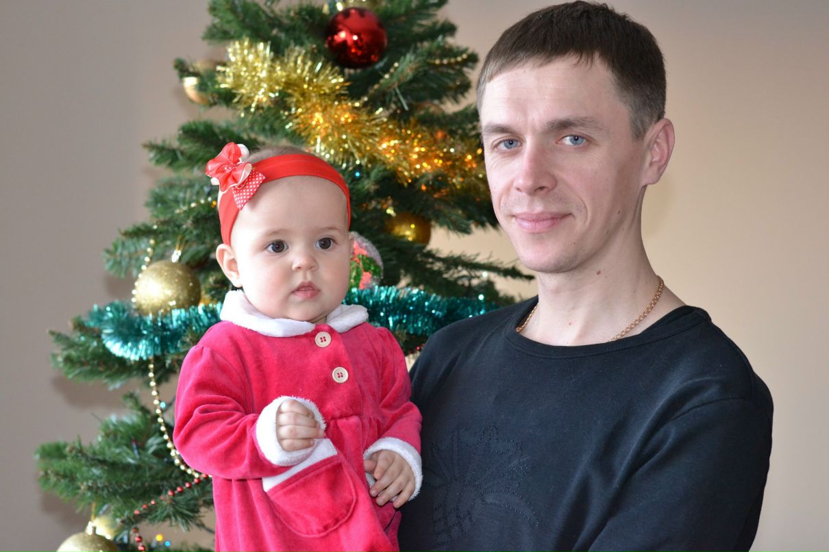 Віктор Кононюк | Красилов