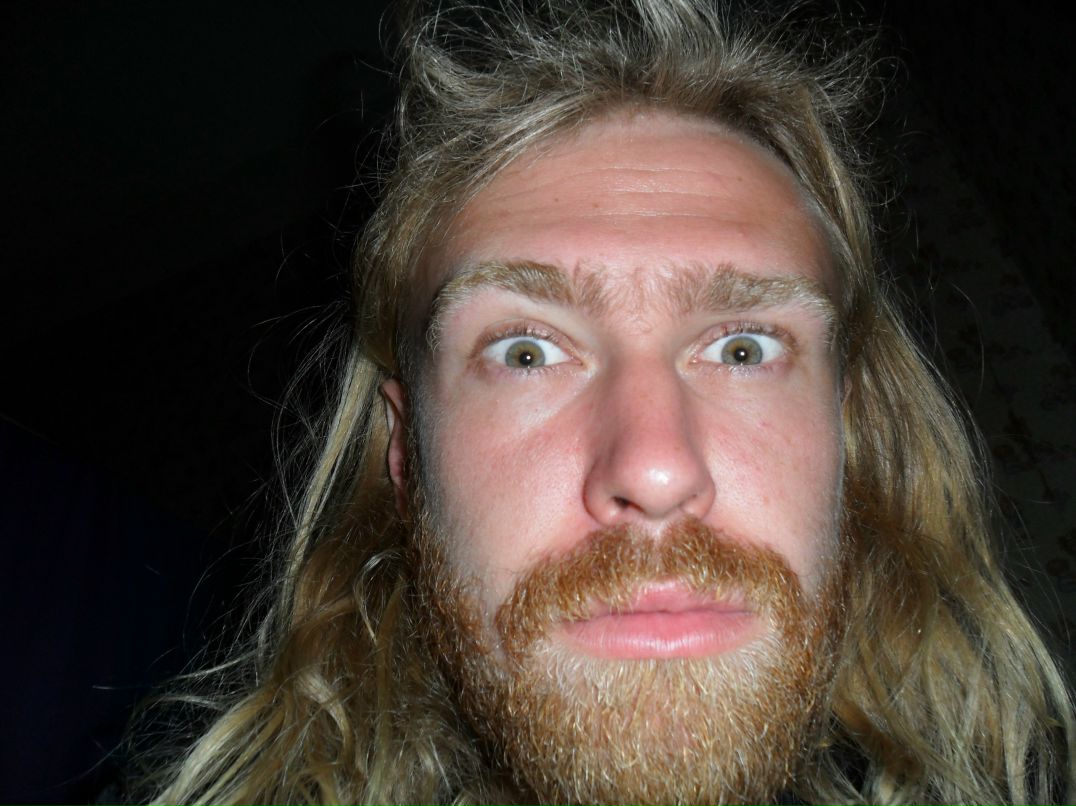 Сергей Козлов | Санкт-Петербург