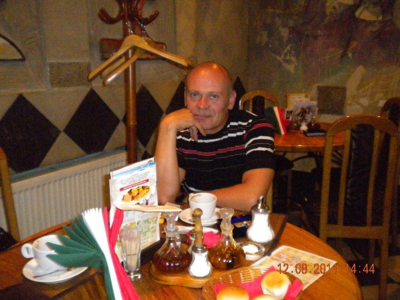 Юрий Герасимчук | Калининград