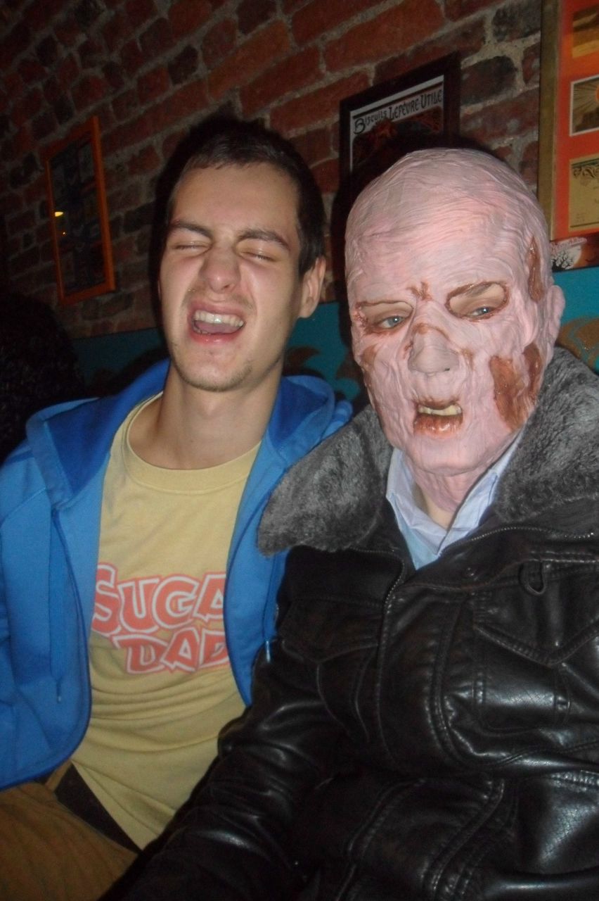 Павел Курбатов | Санкт-Петербург