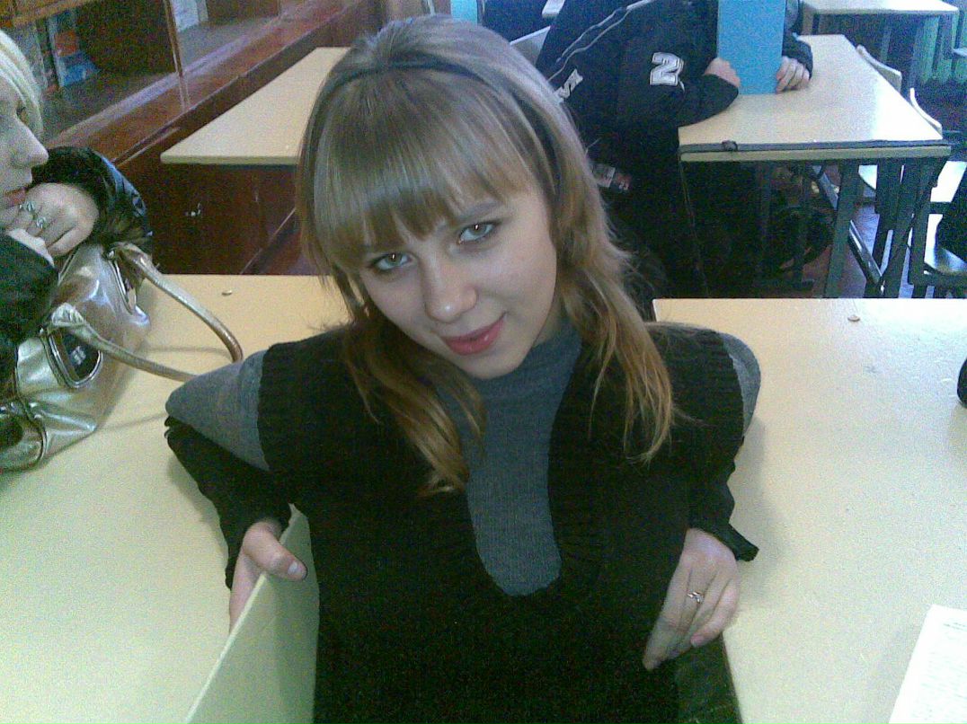 Лілія Татарчук | Киев