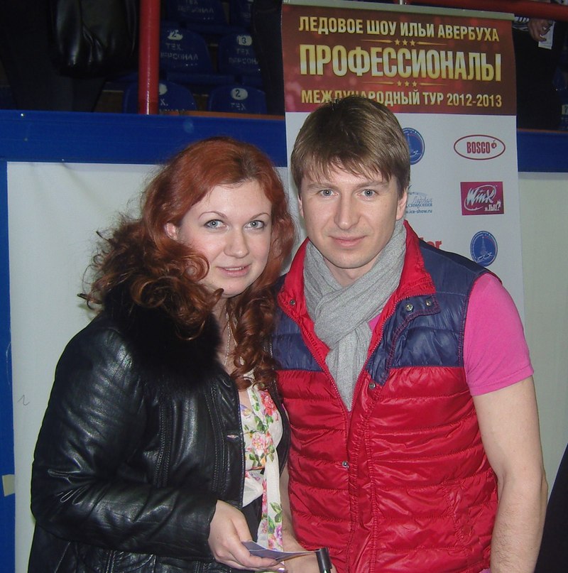 Екатерина Кузнецова | Новосибирск