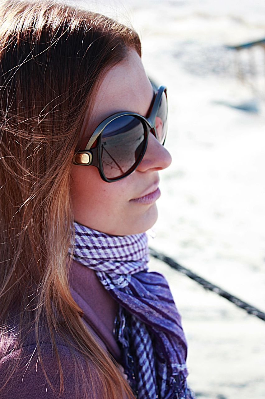 Олеся Безуглова | Балтийск