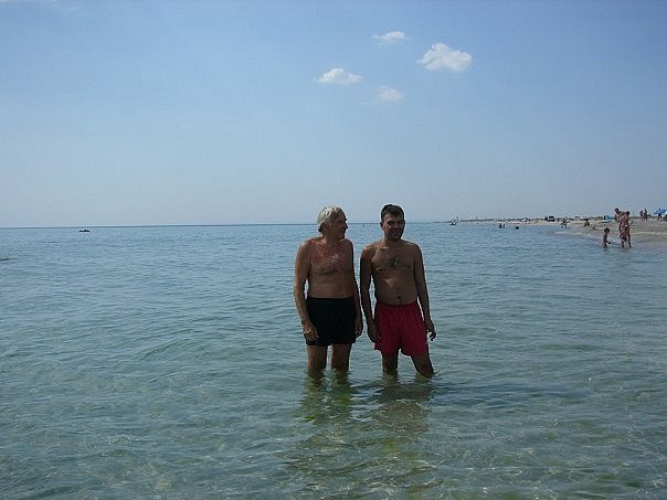 Максим Степченко Trener | Запорожье