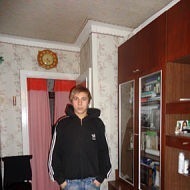 Илья Евдокимов