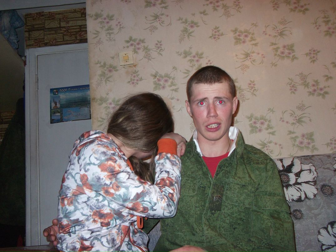 Татьяна Азаревич | Красноярск