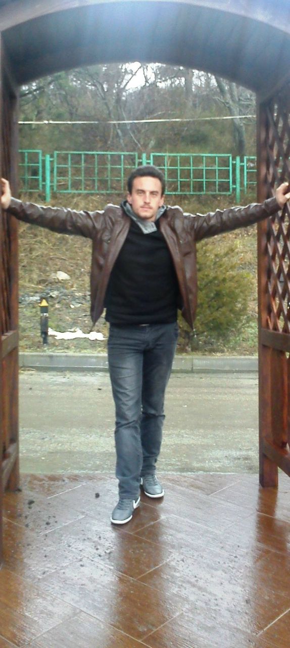 Джон Смоляр 