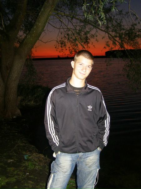 №6, Александр Шафрай, 36 лет, Киев №6, Александр Шафрай, 36 лет, Киев