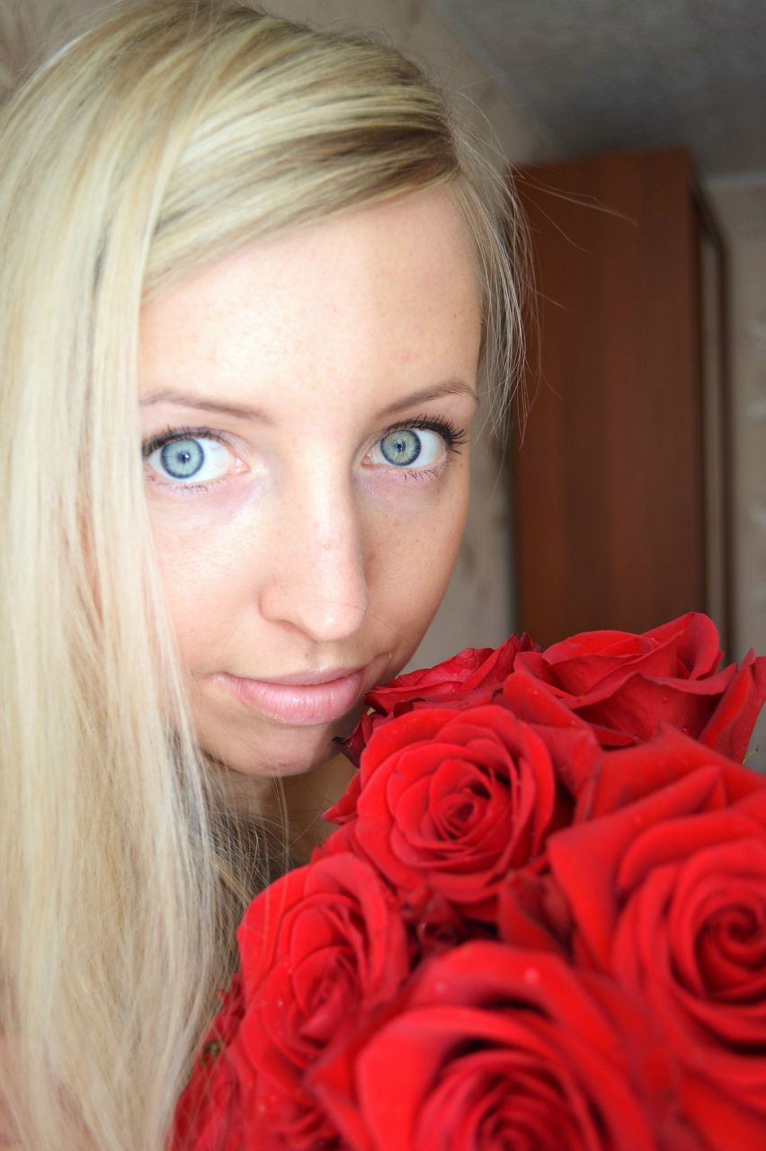 Евгения Карамова | Москва