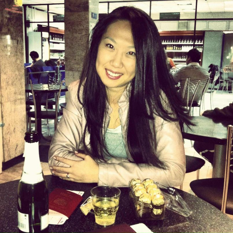 Катя Чен | Ростов-на-Дону