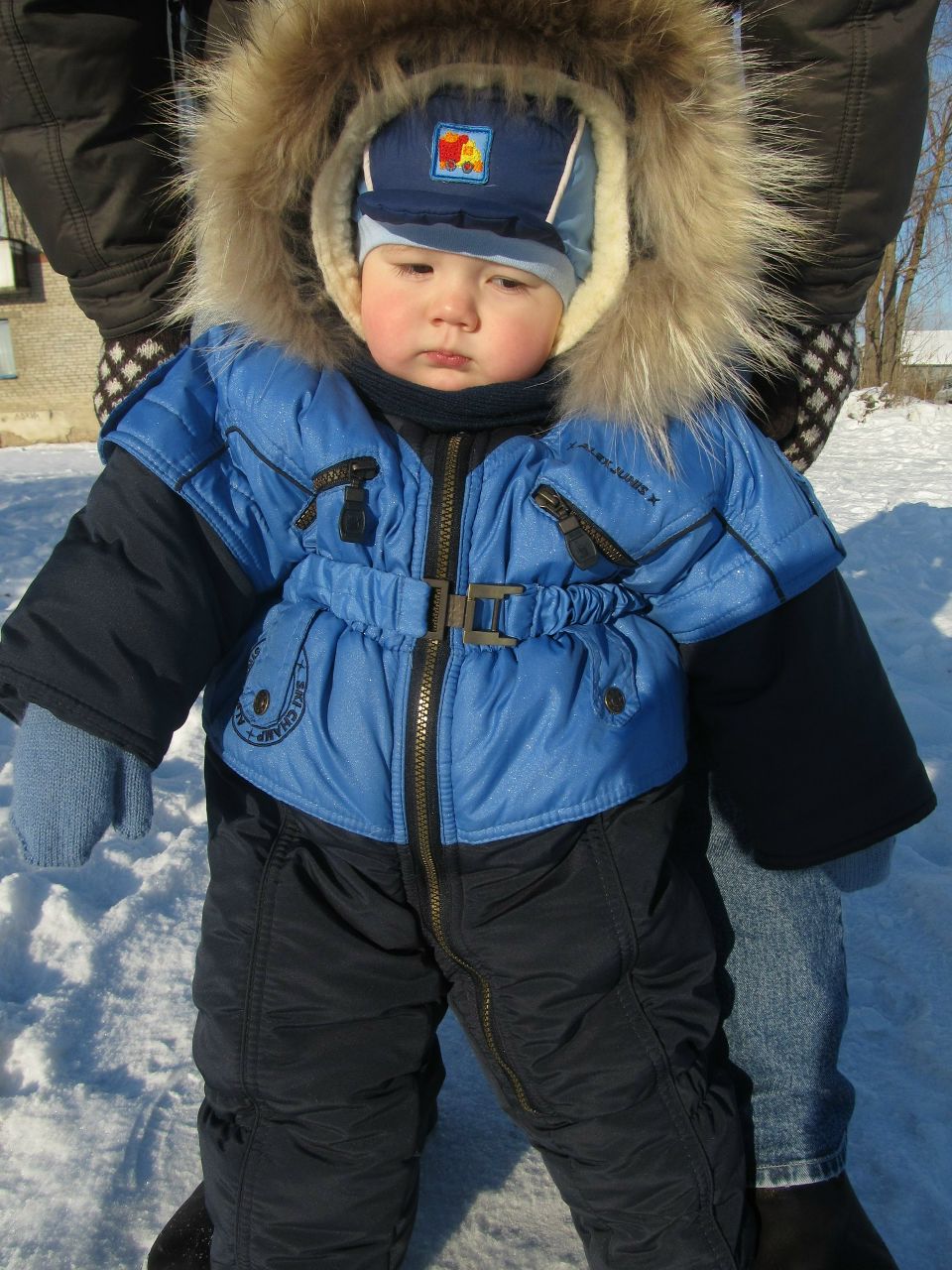 Олеся Сухорукова | Новосибирск