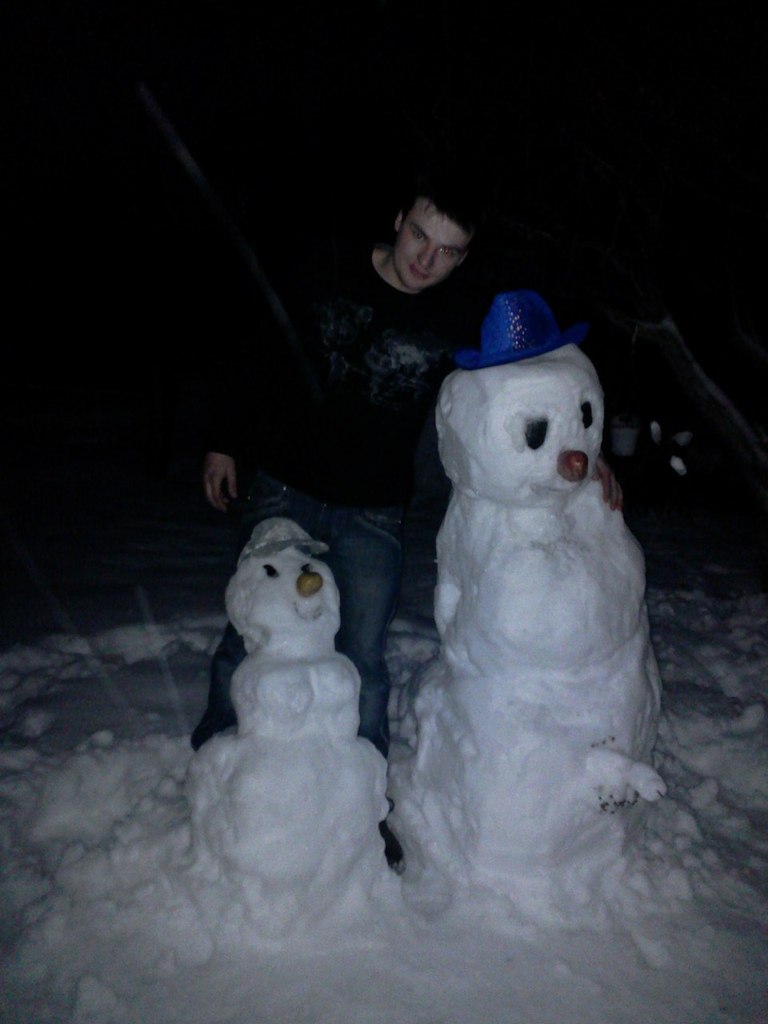 Дарья Сергеевна | Санкт-Петербург