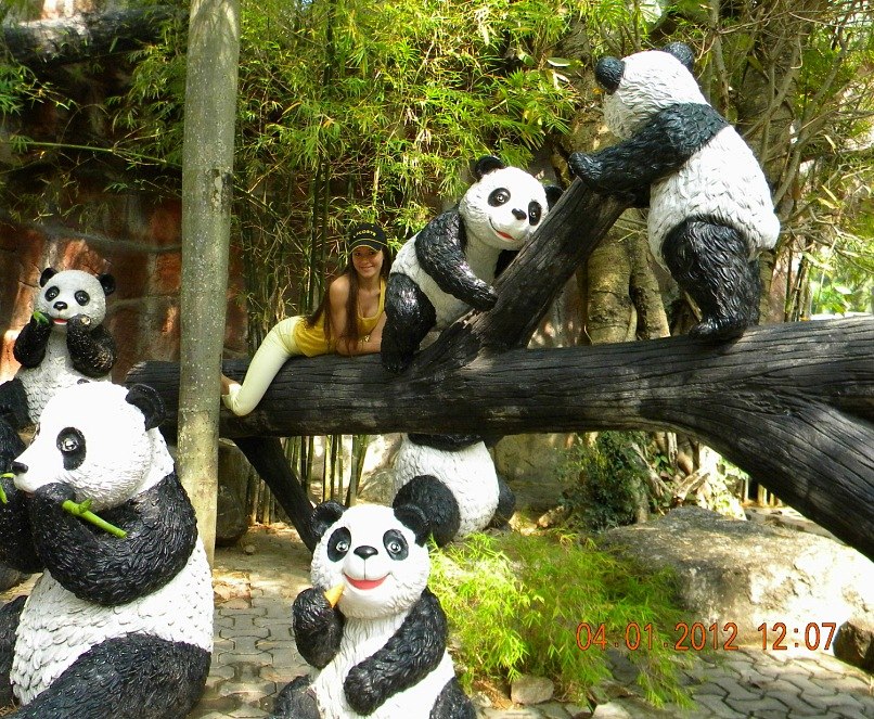 Дарья Пантюхина | Москва